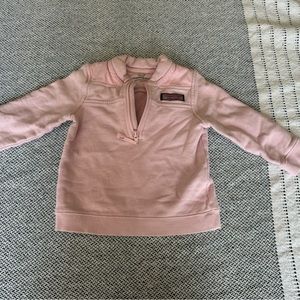 Vineyard Vines Toddler Shep Shirt